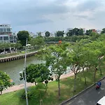Căn Hộ Riverhome Sài Gòn