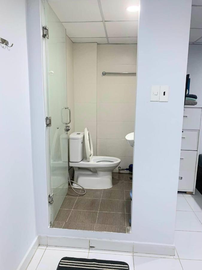 Riverhome Saigon Apartment *
