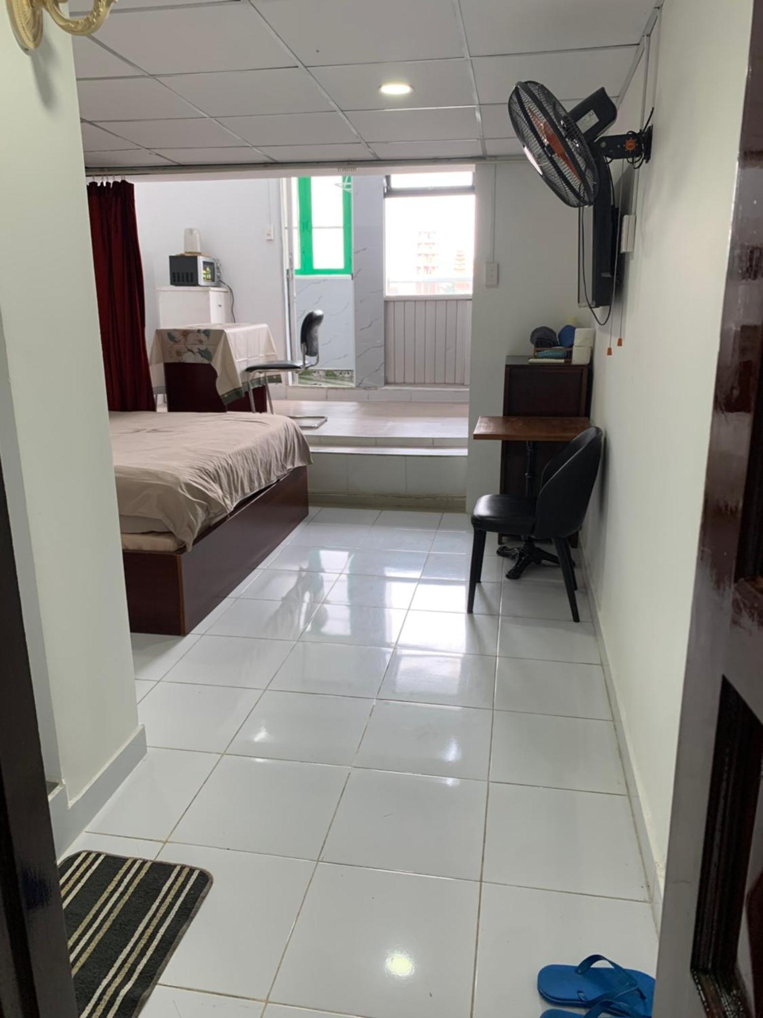 Căn Hộ Riverhome Sài Gòn Căn hộ TP. Hồ Chí Minh