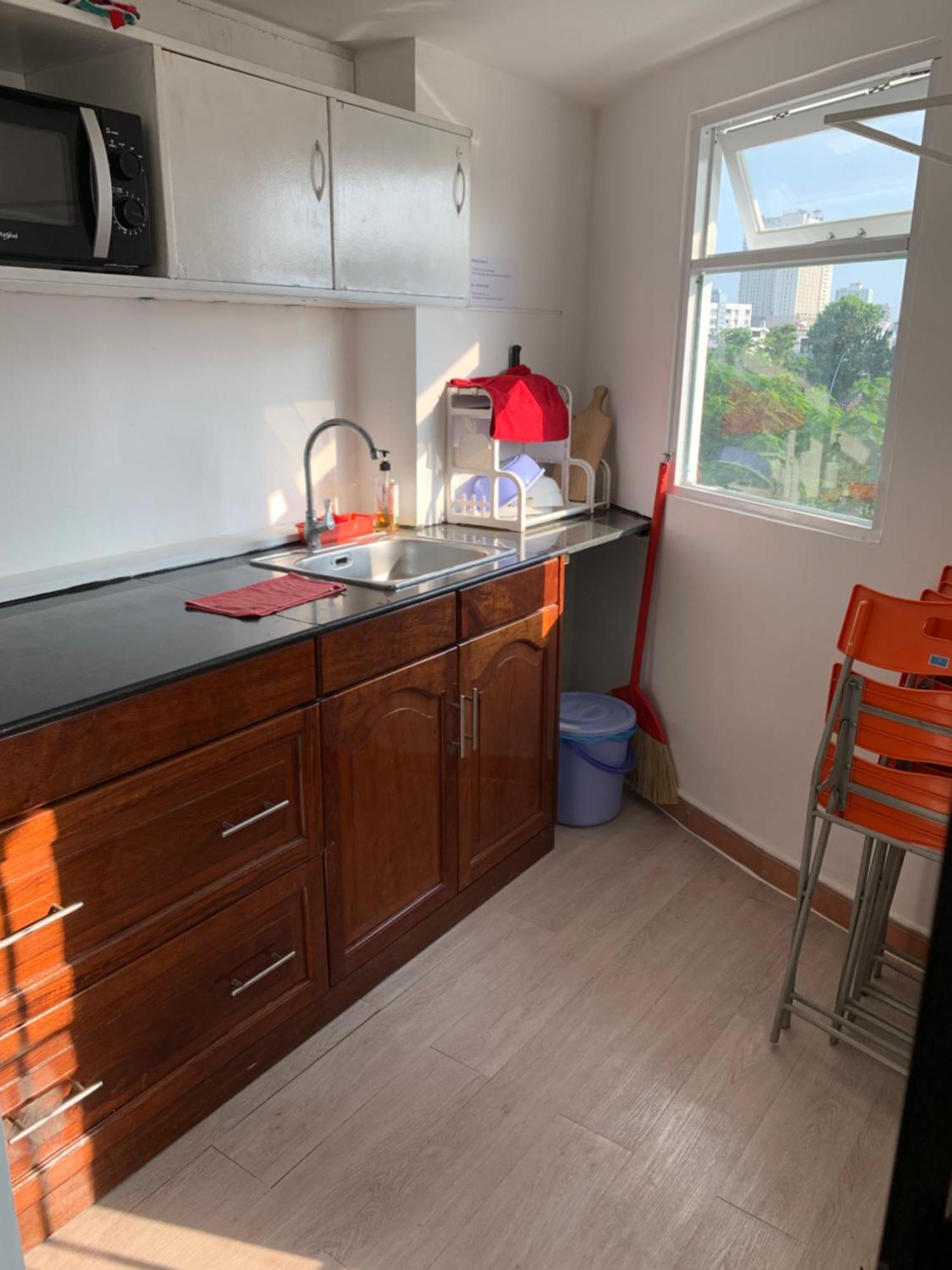 Căn Hộ Riverhome Sài Gòn
