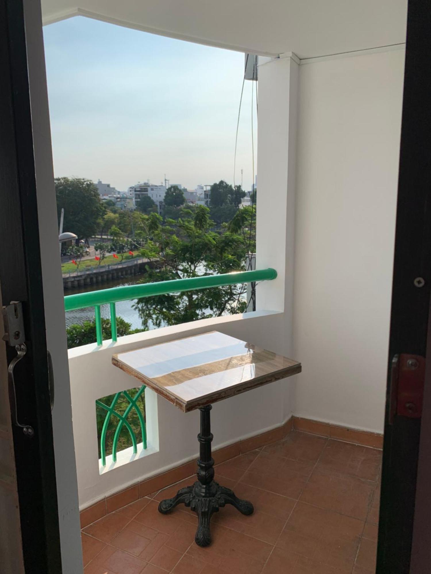 Căn Hộ Riverhome Sài Gòn