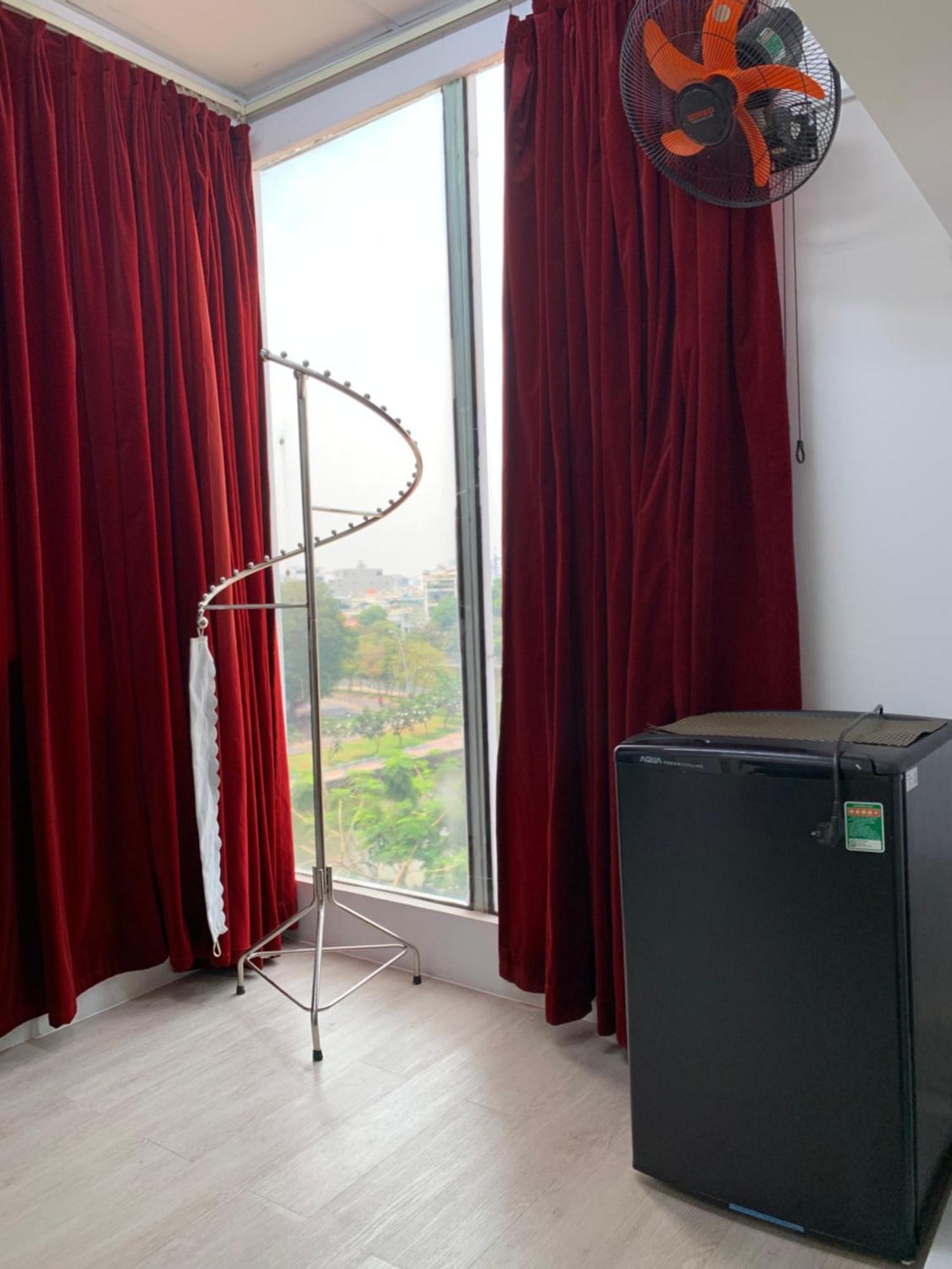 Căn hộ Căn Hộ Riverhome Sài Gòn *
