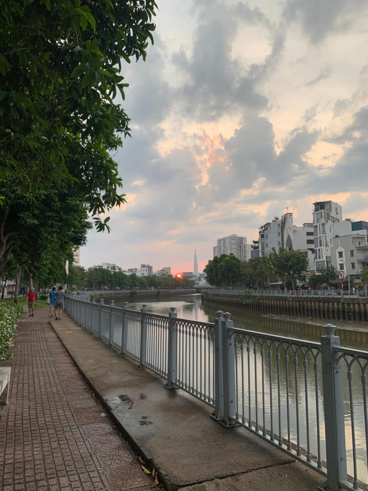 Căn Hộ Riverhome Sài Gòn TP. Hồ Chí Minh