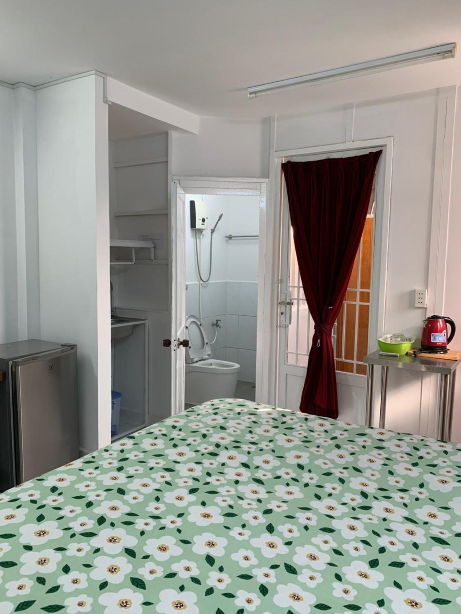 Căn Hộ Riverhome Sài Gòn