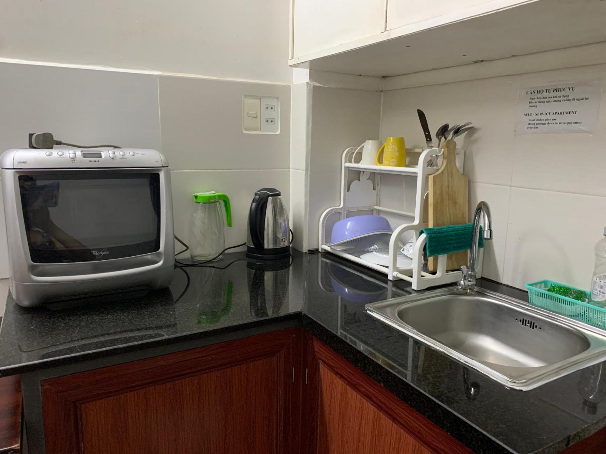 Căn Hộ Riverhome Sài Gòn * TP. Hồ Chí Minh
