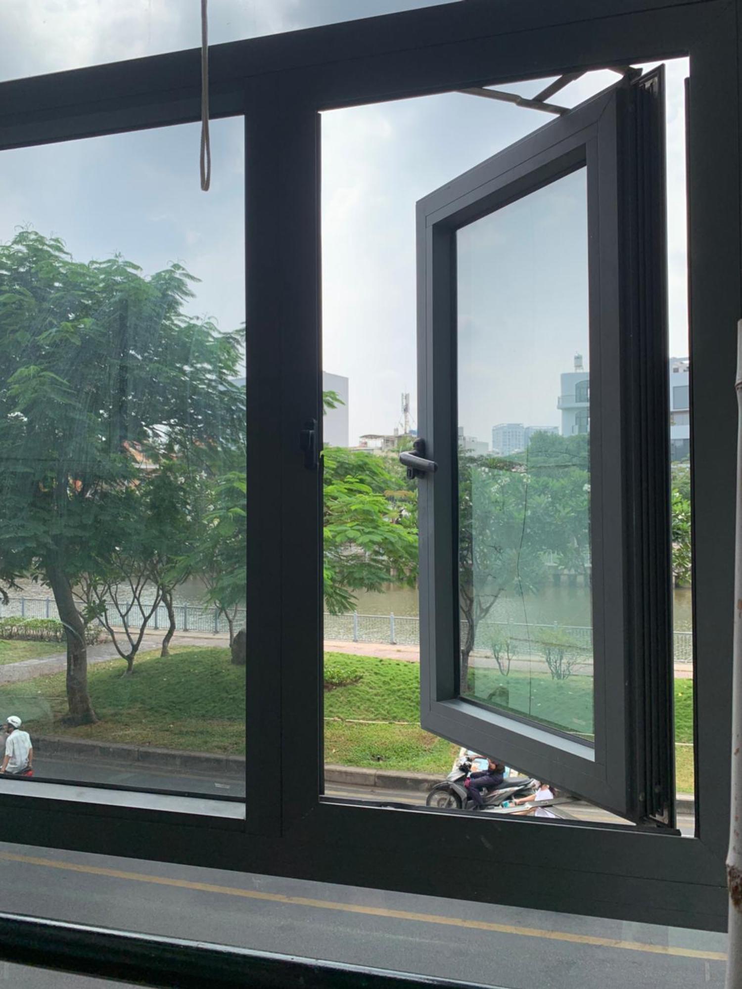 Riverhome Saigon
