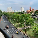 Riverhome Saigon Apartments