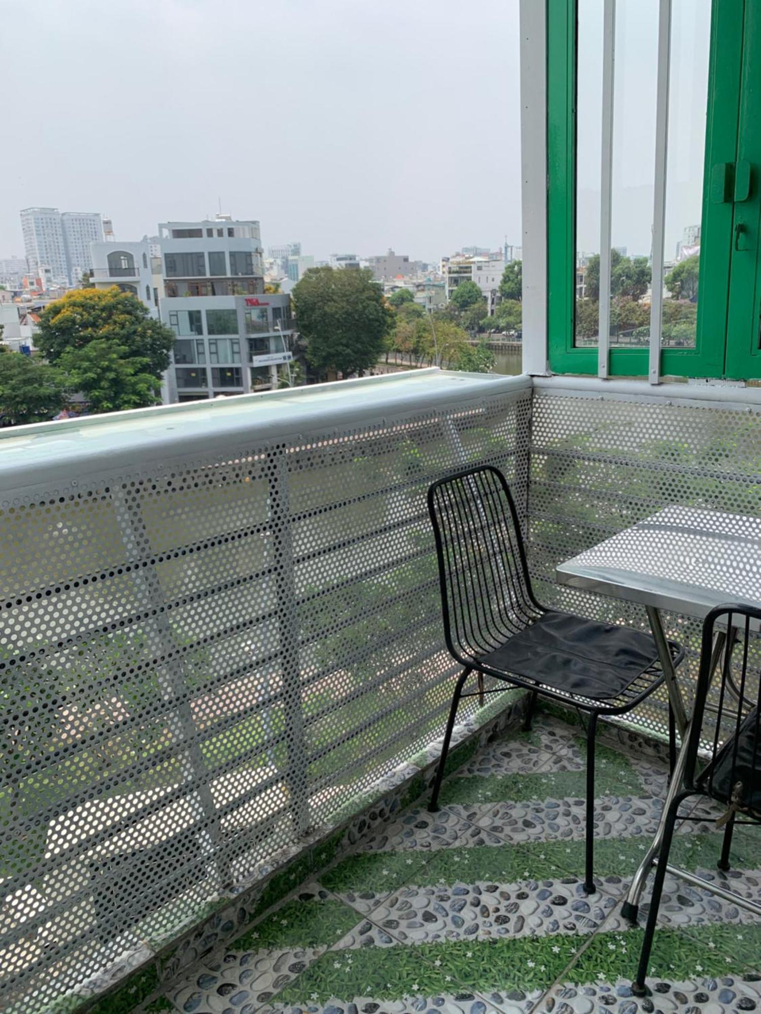 Riverhome Saigon *