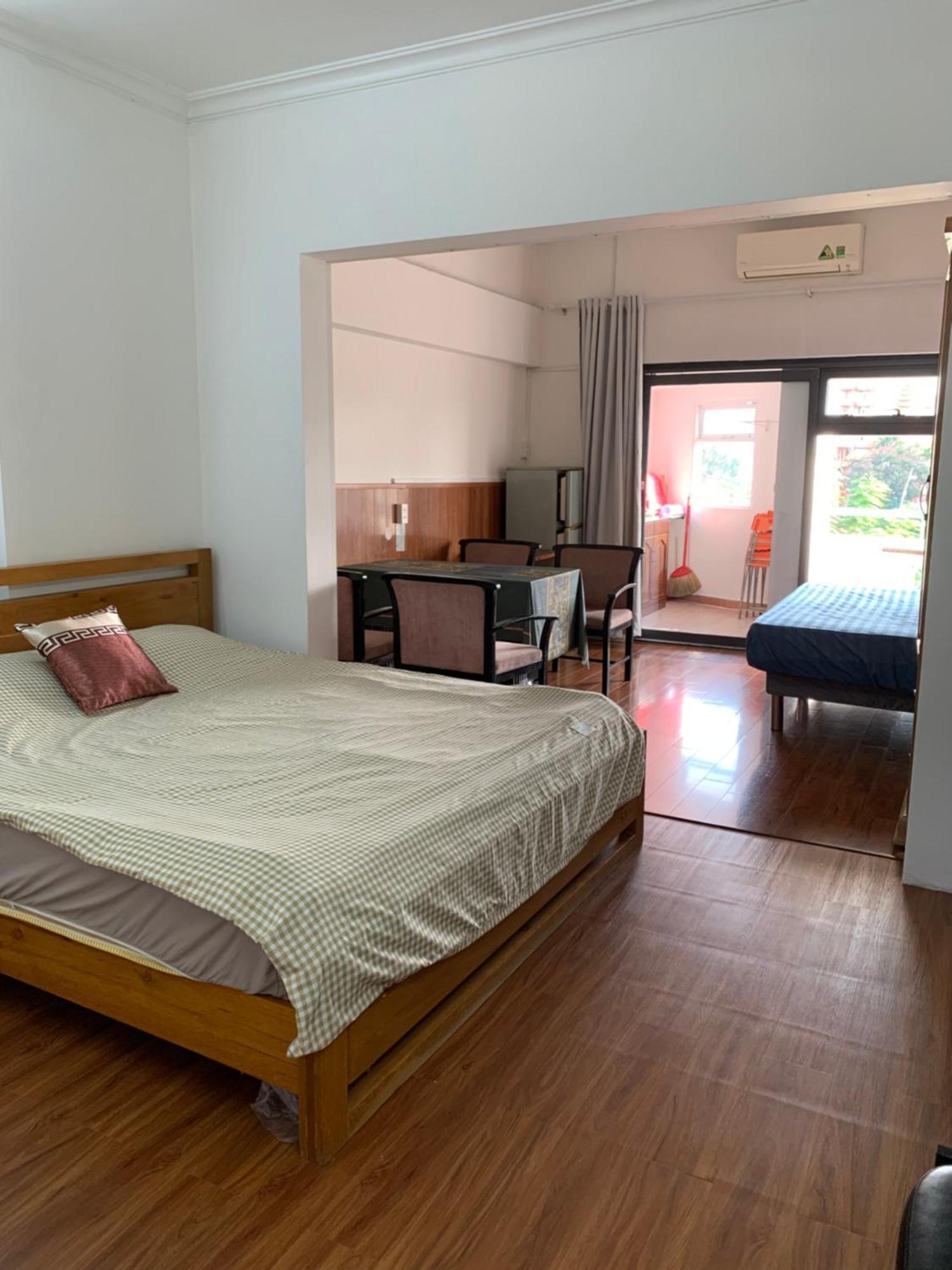 Riverhome Saigon Apartment Ho Chi Minh City