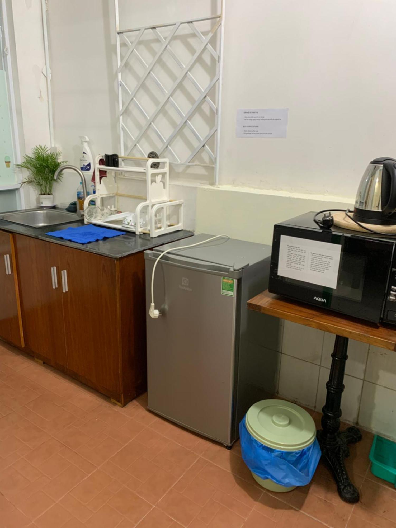 Riverhome Saigon Apartment *