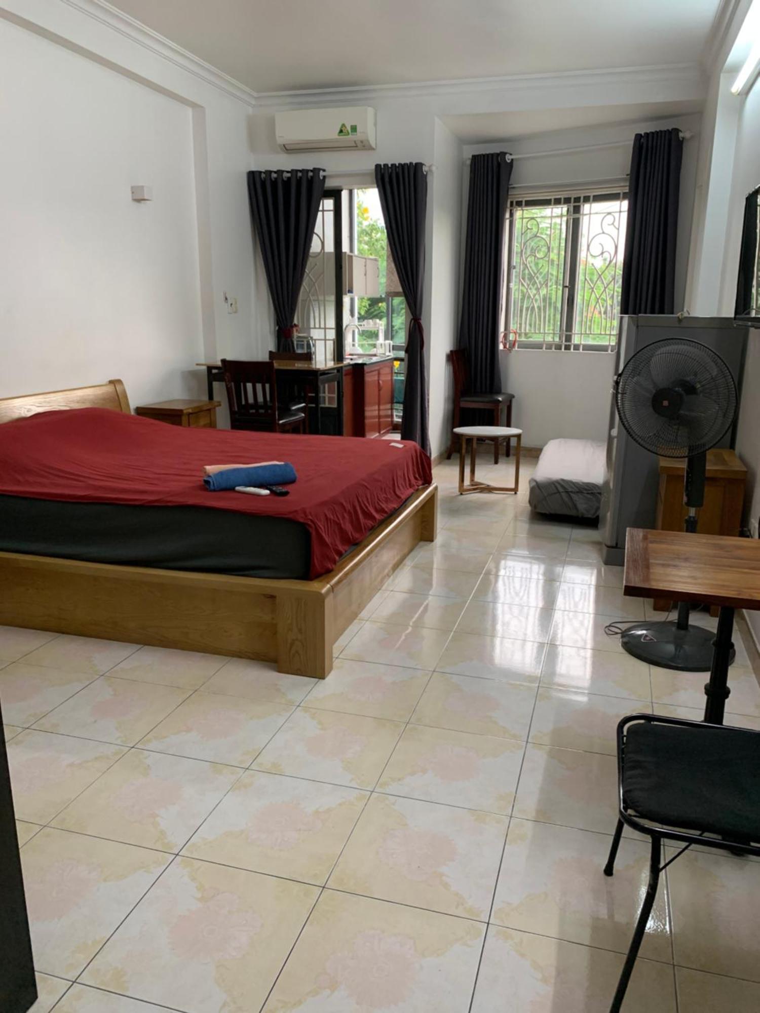 Riverhome Saigon Apartment Ho Chi Minh City