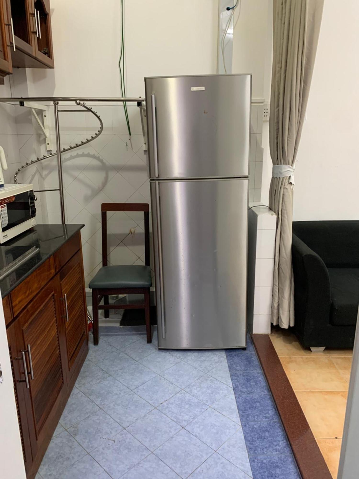 Apartment Riverhome Saigon *